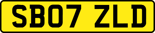 SB07ZLD