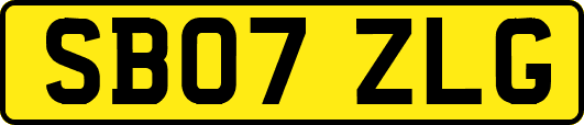 SB07ZLG