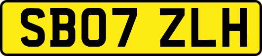 SB07ZLH