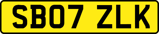 SB07ZLK