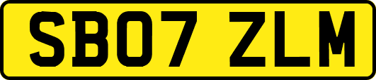 SB07ZLM