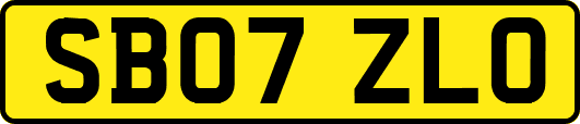 SB07ZLO