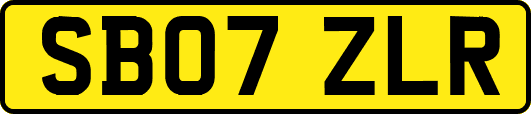 SB07ZLR