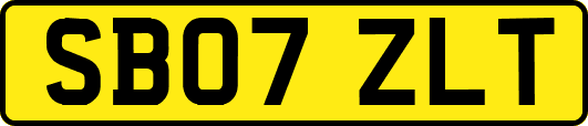 SB07ZLT