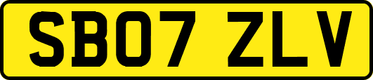 SB07ZLV