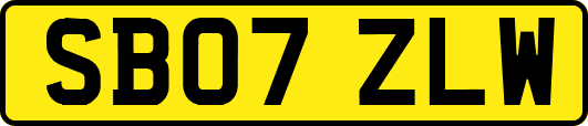 SB07ZLW
