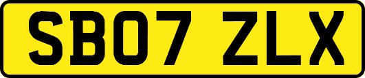 SB07ZLX