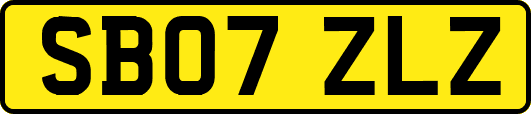 SB07ZLZ