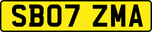 SB07ZMA