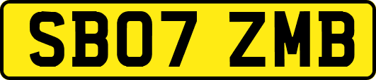 SB07ZMB