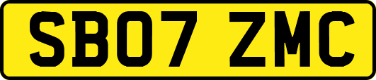 SB07ZMC