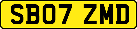 SB07ZMD