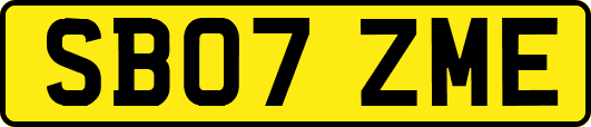 SB07ZME