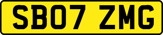 SB07ZMG