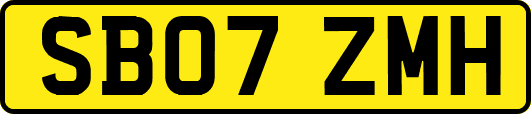 SB07ZMH