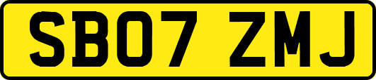 SB07ZMJ