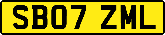 SB07ZML