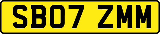 SB07ZMM