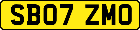 SB07ZMO