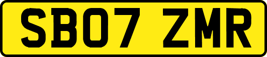 SB07ZMR