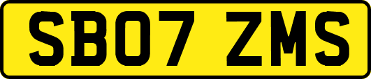 SB07ZMS