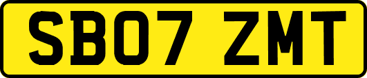 SB07ZMT