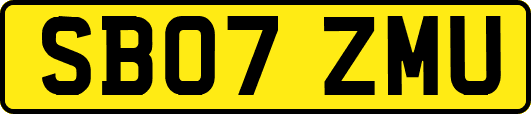 SB07ZMU