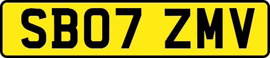 SB07ZMV