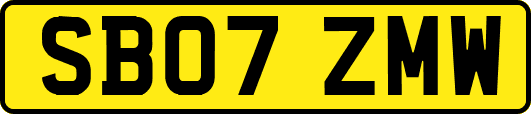 SB07ZMW