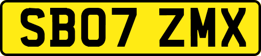 SB07ZMX