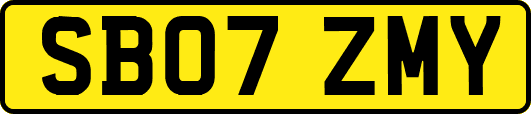 SB07ZMY