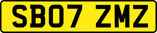 SB07ZMZ