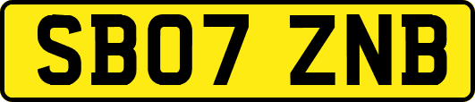SB07ZNB