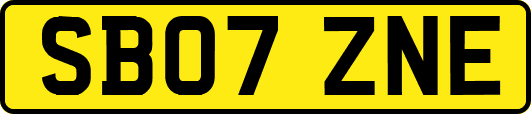 SB07ZNE