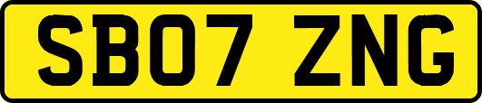 SB07ZNG