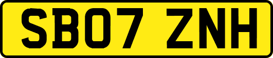 SB07ZNH