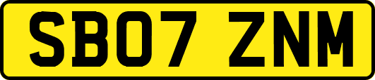 SB07ZNM