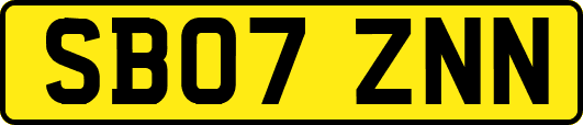 SB07ZNN