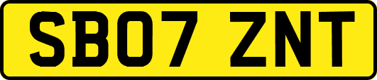 SB07ZNT