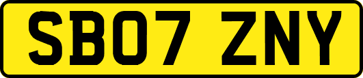 SB07ZNY