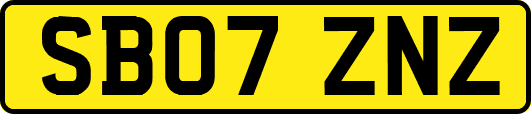 SB07ZNZ