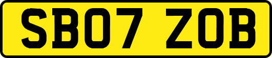 SB07ZOB