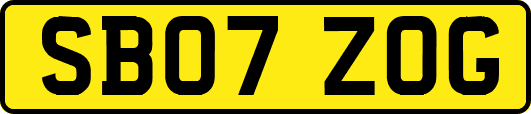 SB07ZOG