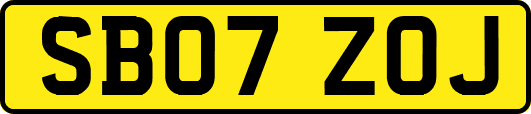 SB07ZOJ