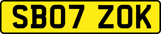 SB07ZOK