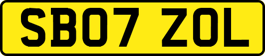 SB07ZOL