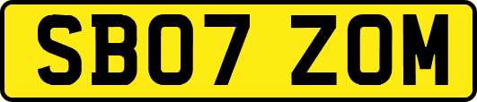 SB07ZOM