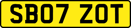 SB07ZOT
