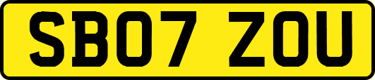 SB07ZOU