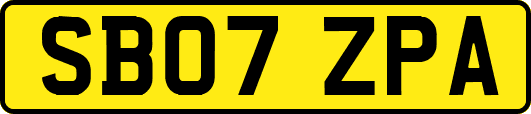 SB07ZPA